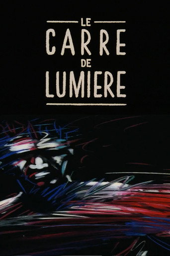 Movie poster for The Square of Light (1991)