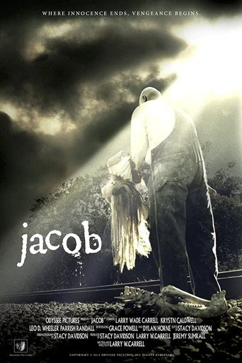 Movie poster for Jacob (2011)