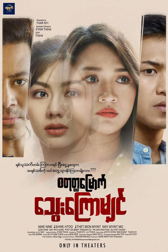 Movie poster for Fourth Capillary (2023)