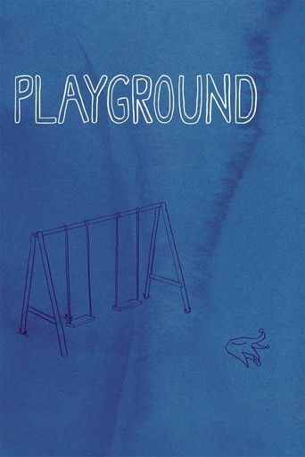 Playground poster