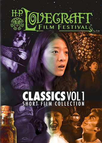 Movie poster for The Music of Jo Hyeja (2012)