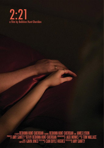 Movie poster for 2.21