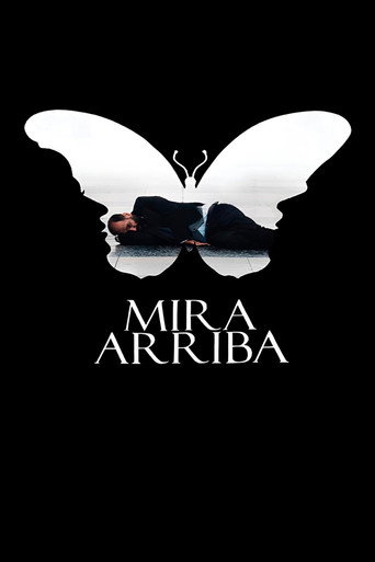 Movie poster for Mira Arriba (2023)