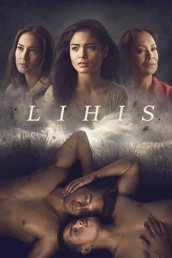 Lihis poster