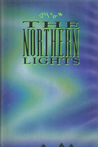 Movie poster for The Northern Lights (1992)