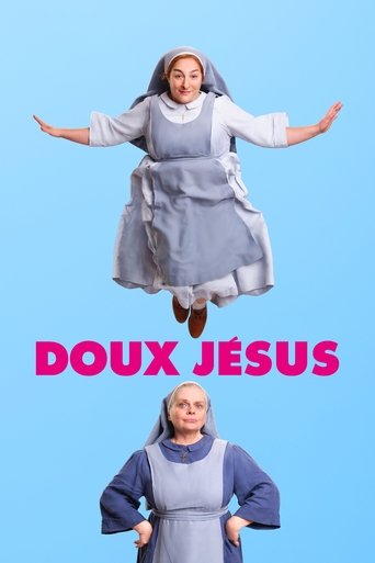 Sweet Jesus poster
