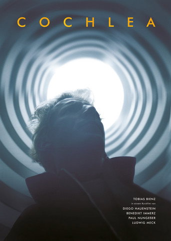 Movie poster for Cochlea (2018)