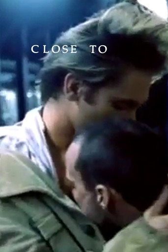 Movie poster for Close To (1997)