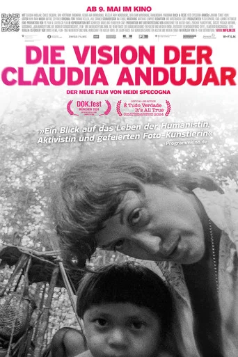 Movie poster for The Lady with the Arrows (2024)