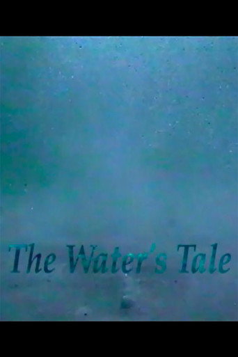 Movie poster for The Water's Tale (1995)