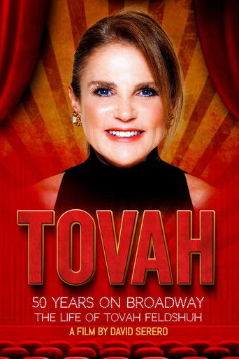 TOVAH poster