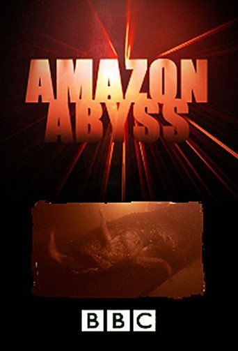 Amazon Abyss poster