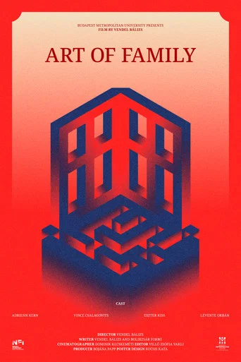 Movie poster for Egyről a kettőre