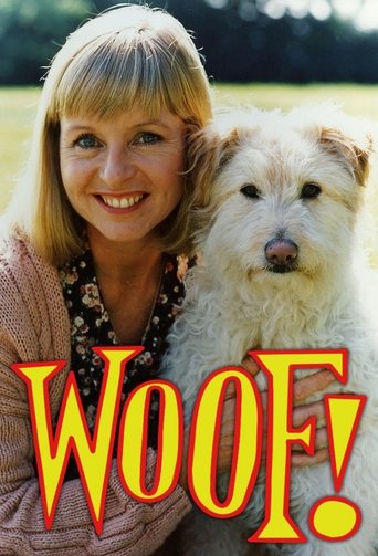 Woof! poster