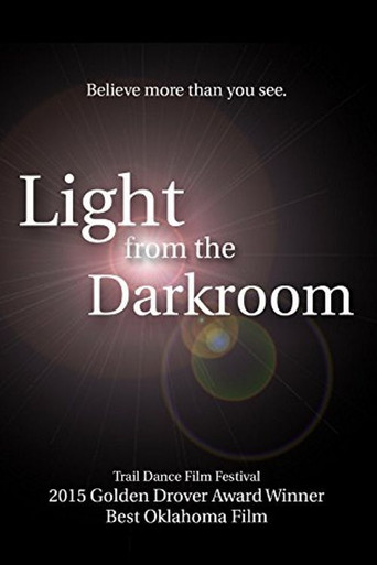 Light from the Darkroom poster