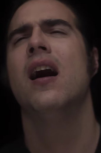Movie poster for Jeremy Dutcher: A Sonic Rematriation (2025)