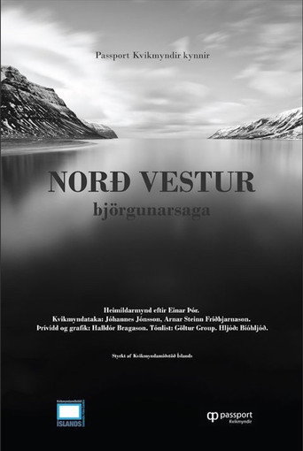 Movie poster for 66/23 North West, The Day of the Avalanche (2010)