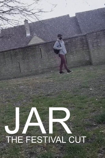 Movie poster for Jar - The Festival Cut (2022)