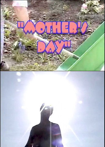 Movie poster for Mother's Day (2006)