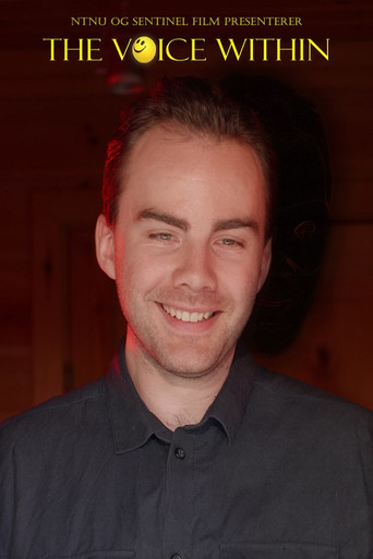 The Voice Within poster