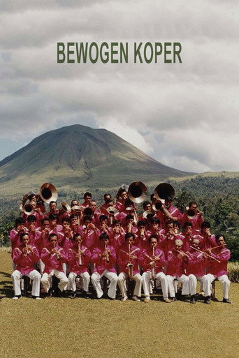Movie poster for Brass Unbound (1993)