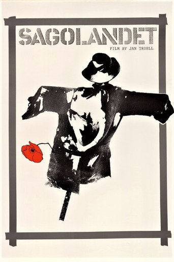 Land of Dreams poster