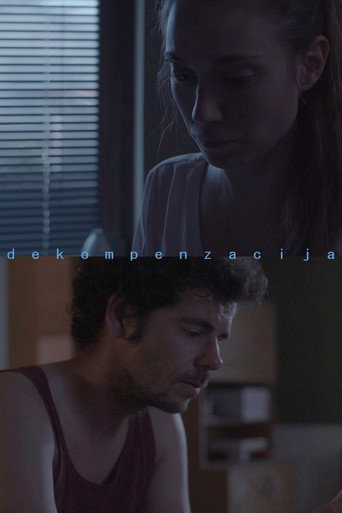 Decompensation poster
