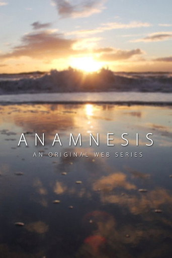 Series poster for Anamnesis (2015)