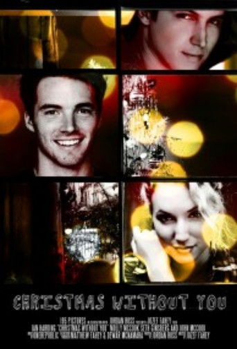 Christmas Without You poster