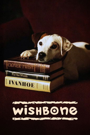 Wishbone poster