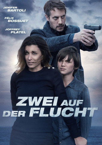 Movie poster for Traqués (2018)