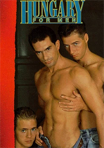 Movie poster for Hungary for Men (1996)