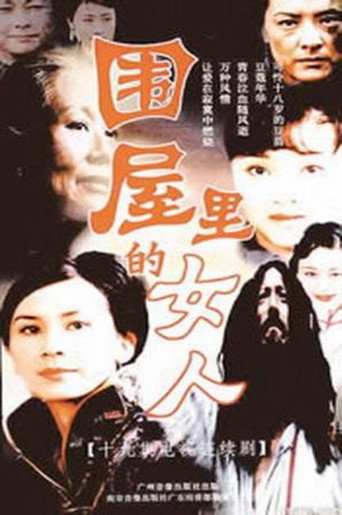 Series poster for 围屋里的女人 (2004)