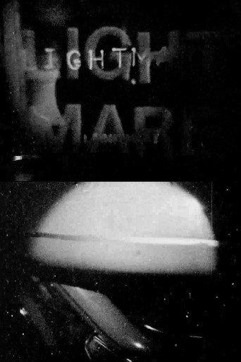 Movie poster for Lightmare (2021)