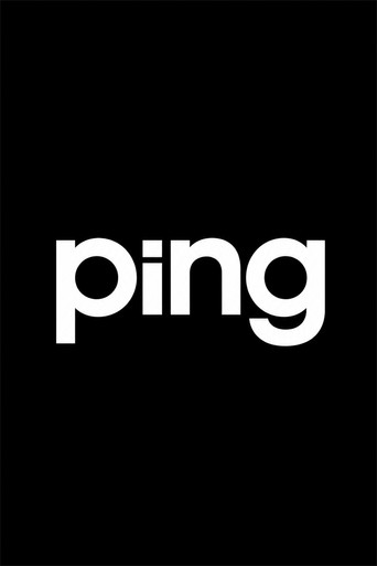 Movie poster for Ping