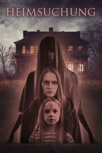 Heimsuchung poster