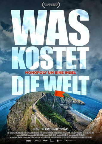 Movie poster for WKDW - Was kostet die Welt (2019)