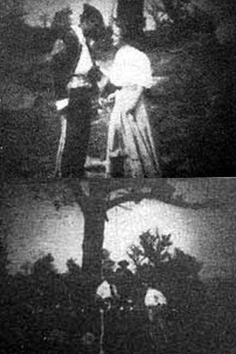 Movie poster for The Greaser's Gauntlet (1908)
