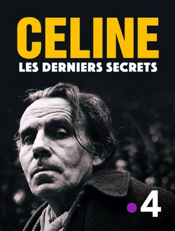 Movie poster for Céline : les derniers secrets (2021)