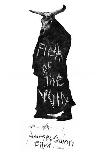 Movie poster for Flesh of the Void (2017)