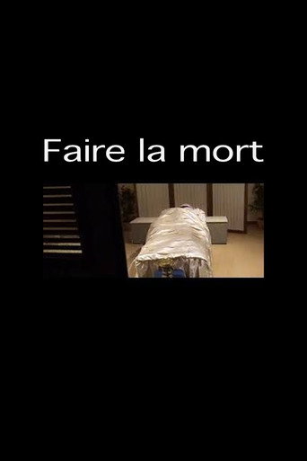 Movie poster for Faire la mort (2011)