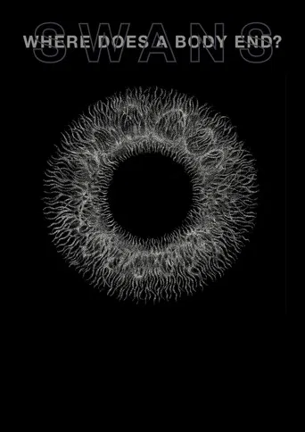 Swans: Where Does a Body End? poster