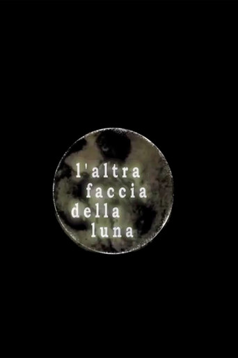 Movie poster for L’altra faccia della Luna (2014)