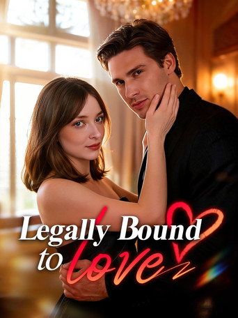 Series poster for Legally bound to love