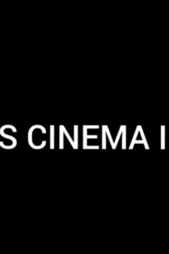 Movie poster for Why is Cinema Important? (2024)