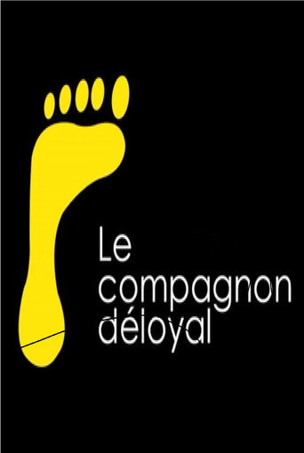 Movie poster for Le compagnon déloyal (2006)