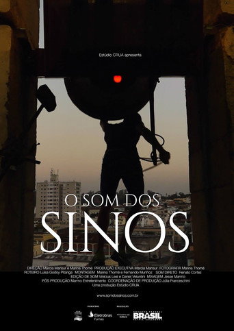 Movie poster for The Sound of the Bells (2017)