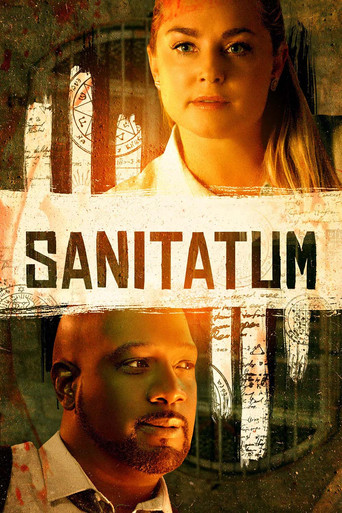 Sanitatum poster