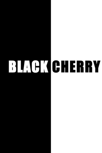 Movie poster for Black Cherry (2023)