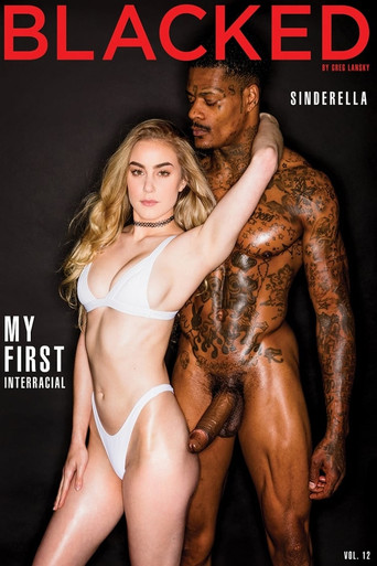 Movie poster for My First Interracial 12 (2018)